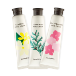 Jeju perfumed hand cream 30ml