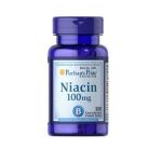 Niacin 100 mg